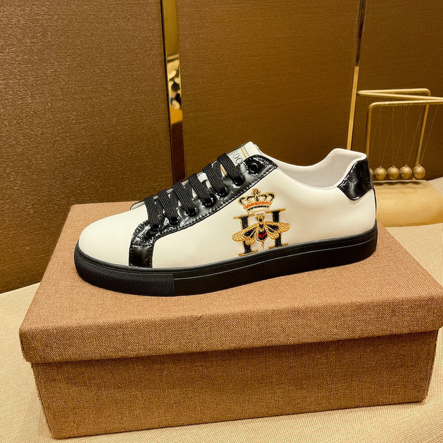 men gucci shoes-485